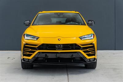 2021 Lamborghini Urus   - Photo 2 - Tustin, CA 92780