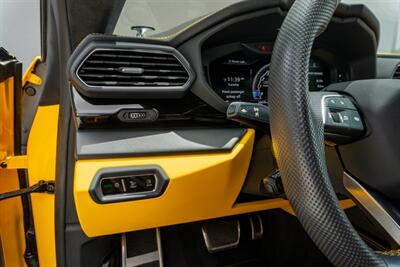 2021 Lamborghini Urus   - Photo 64 - Tustin, CA 92780