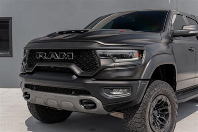 2022 RAM 1500 TRX   - Photo 28 - Tustin, CA 92780