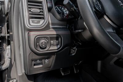 2022 RAM 1500 TRX   - Photo 81 - Tustin, CA 92780