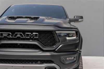 2022 RAM 1500 TRX   - Photo 35 - Tustin, CA 92780