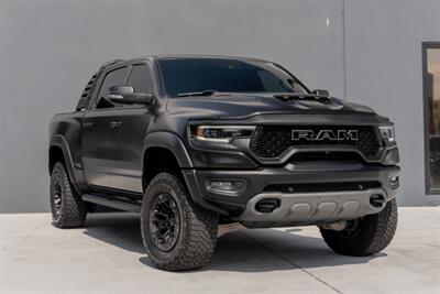 2022 RAM 1500 TRX   - Photo 1 - Tustin, CA 92780