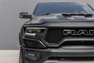 2022 RAM 1500 TRX   - Photo 34 - Tustin, CA 92780