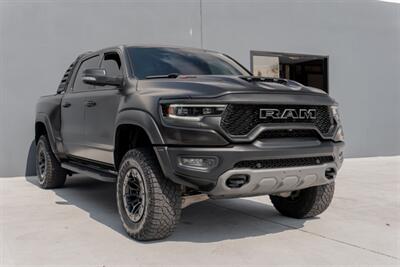 2022 RAM 1500 TRX   - Photo 36 - Tustin, CA 92780