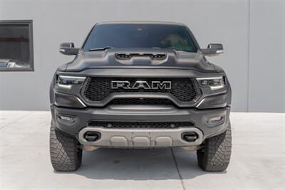 2022 RAM 1500 TRX   - Photo 2 - Tustin, CA 92780