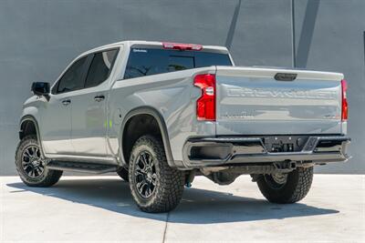 2025 Chevrolet Silverado 1500 ZR2   - Photo 8 - Tustin, CA 92780