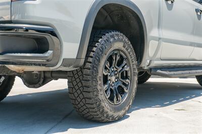 2025 Chevrolet Silverado 1500 ZR2   - Photo 38 - Tustin, CA 92780