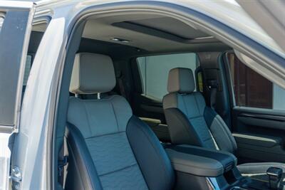 2025 Chevrolet Silverado 1500 ZR2   - Photo 12 - Tustin, CA 92780