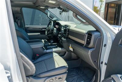 2025 Chevrolet Silverado 1500 ZR2   - Photo 56 - Tustin, CA 92780