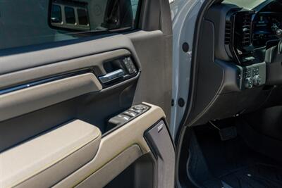 2025 Chevrolet Silverado 1500 ZR2   - Photo 79 - Tustin, CA 92780