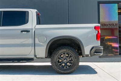 2025 Chevrolet Silverado 1500 ZR2   - Photo 18 - Tustin, CA 92780