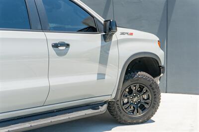 2025 Chevrolet Silverado 1500 ZR2   - Photo 39 - Tustin, CA 92780