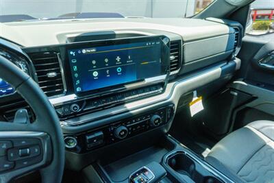 2025 Chevrolet Silverado 1500 ZR2   - Photo 14 - Tustin, CA 92780