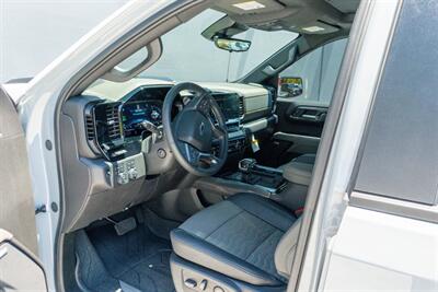 2025 Chevrolet Silverado 1500 ZR2   - Photo 80 - Tustin, CA 92780