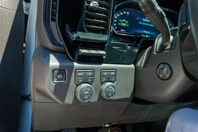 2025 Chevrolet Silverado 1500 ZR2   - Photo 77 - Tustin, CA 92780