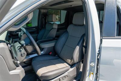 2025 Chevrolet Silverado 1500 ZR2   - Photo 49 - Tustin, CA 92780