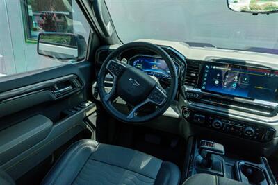 2025 Chevrolet Silverado 1500 ZR2   - Photo 66 - Tustin, CA 92780