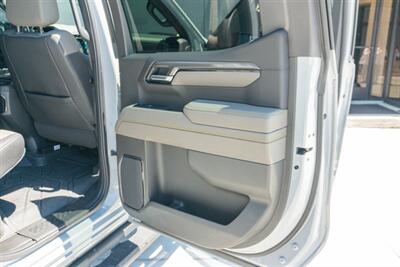 2025 Chevrolet Silverado 1500 ZR2   - Photo 62 - Tustin, CA 92780