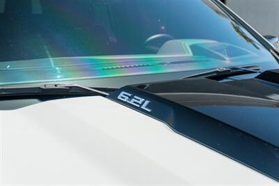 2025 Chevrolet Silverado 1500 ZR2   - Photo 28 - Tustin, CA 92780