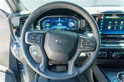 2025 Chevrolet Silverado 1500 ZR2   - Photo 71 - Tustin, CA 92780