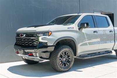 2025 Chevrolet Silverado 1500 ZR2   - Photo 17 - Tustin, CA 92780