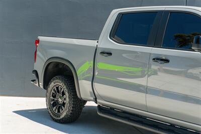 2025 Chevrolet Silverado 1500 ZR2   - Photo 32 - Tustin, CA 92780