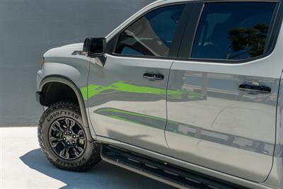 2025 Chevrolet Silverado 1500 ZR2   - Photo 45 - Tustin, CA 92780