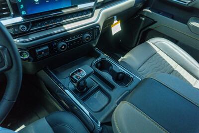2025 Chevrolet Silverado 1500 ZR2   - Photo 73 - Tustin, CA 92780