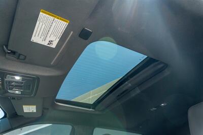 2025 Chevrolet Silverado 1500 ZR2   - Photo 53 - Tustin, CA 92780