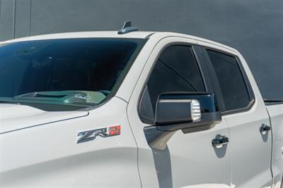 2025 Chevrolet Silverado 1500 ZR2   - Photo 30 - Tustin, CA 92780