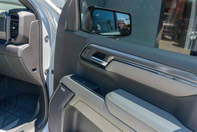 2025 Chevrolet Silverado 1500 ZR2   - Photo 64 - Tustin, CA 92780