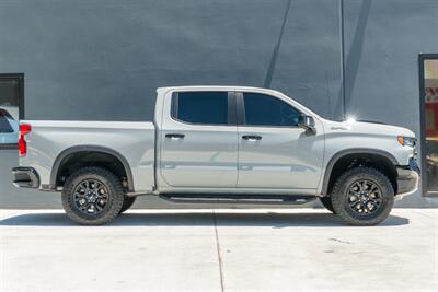 2025 Chevrolet Silverado 1500 ZR2   - Photo 5 - Tustin, CA 92780