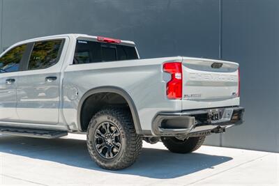 2025 Chevrolet Silverado 1500 ZR2   - Photo 20 - Tustin, CA 92780