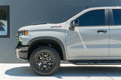 2025 Chevrolet Silverado 1500 ZR2   - Photo 15 - Tustin, CA 92780