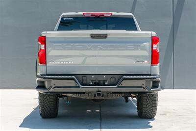 2025 Chevrolet Silverado 1500 ZR2   - Photo 7 - Tustin, CA 92780
