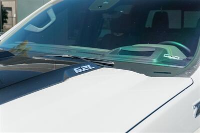 2025 Chevrolet Silverado 1500 ZR2   - Photo 29 - Tustin, CA 92780