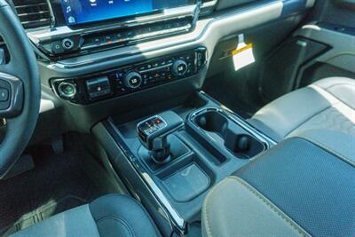 2025 Chevrolet Silverado 1500 ZR2   - Photo 69 - Tustin, CA 92780