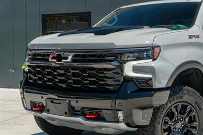 2025 Chevrolet Silverado 1500 ZR2   - Photo 21 - Tustin, CA 92780