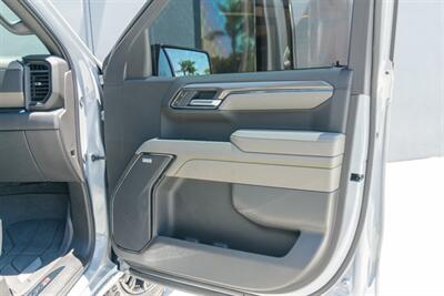 2025 Chevrolet Silverado 1500 ZR2   - Photo 63 - Tustin, CA 92780