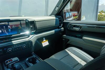 2025 Chevrolet Silverado 1500 ZR2   - Photo 67 - Tustin, CA 92780