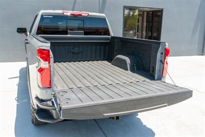 2025 Chevrolet Silverado 1500 ZR2   - Photo 42 - Tustin, CA 92780