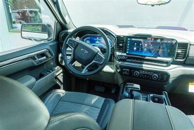 2025 Chevrolet Silverado 1500 ZR2   - Photo 70 - Tustin, CA 92780