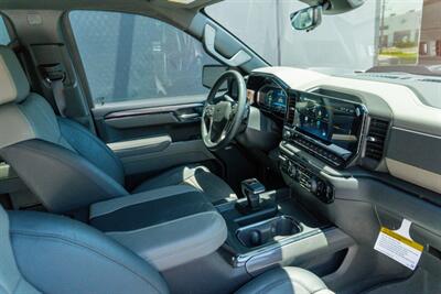 2025 Chevrolet Silverado 1500 ZR2   - Photo 57 - Tustin, CA 92780