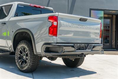 2025 Chevrolet Silverado 1500 ZR2   - Photo 43 - Tustin, CA 92780