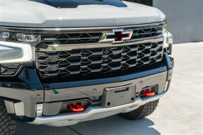 2025 Chevrolet Silverado 1500 ZR2   - Photo 26 - Tustin, CA 92780