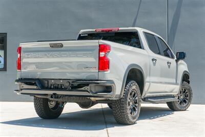 2025 Chevrolet Silverado 1500 ZR2   - Photo 6 - Tustin, CA 92780