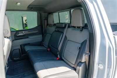 2025 Chevrolet Silverado 1500 ZR2   - Photo 11 - Tustin, CA 92780