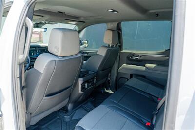 2025 Chevrolet Silverado 1500 ZR2   - Photo 10 - Tustin, CA 92780