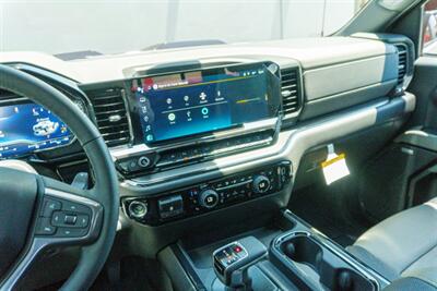 2025 Chevrolet Silverado 1500 ZR2   - Photo 68 - Tustin, CA 92780