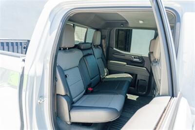 2025 Chevrolet Silverado 1500 ZR2   - Photo 55 - Tustin, CA 92780